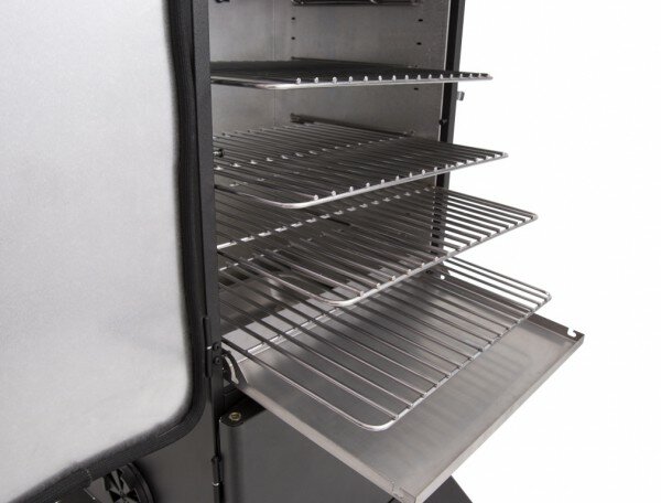 Гриль коптильня Broil-King Smoker, угольная в Волгограде в Волгограде