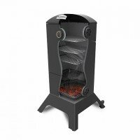 Гриль коптильня Broil-King Smoker, угольная в Волгограде в Волгограде