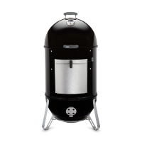 Гриль коптильня Weber Smokey Mountain Cooker, угольная, 57cm в Волгограде в Волгограде