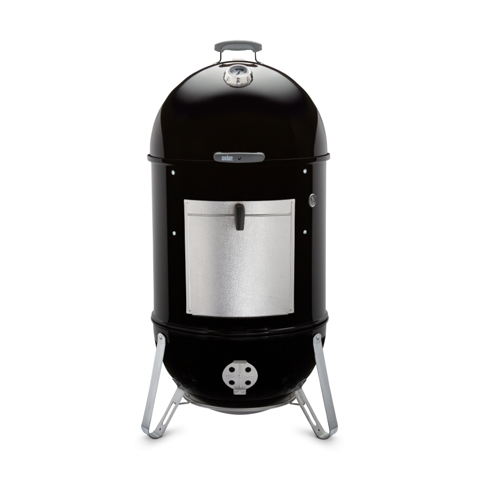 Гриль коптильня Weber Smokey Mountain Cooker, угольная, 57cm в Волгограде в Волгограде
