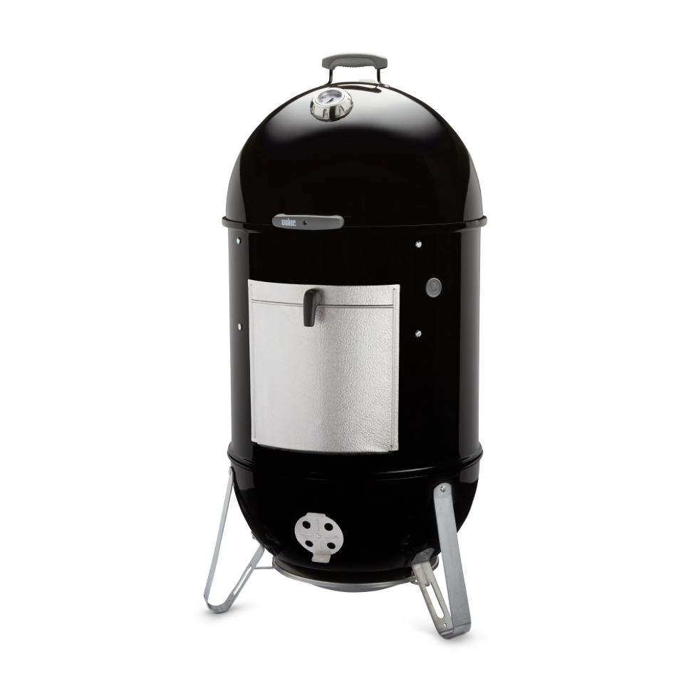 Гриль коптильня Weber Smokey Mountain Cooker, угольная, 57cm в Волгограде в Волгограде