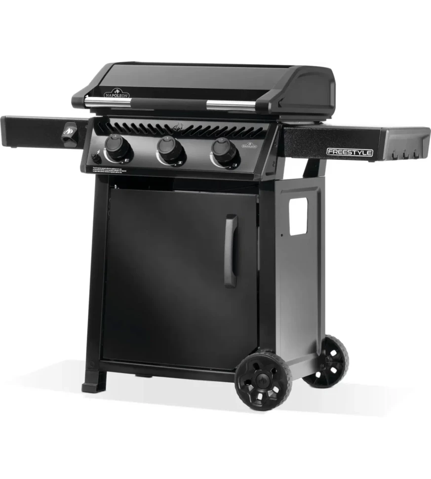 Газовый гридль Napoleon, Freestyle 24 Griddle  