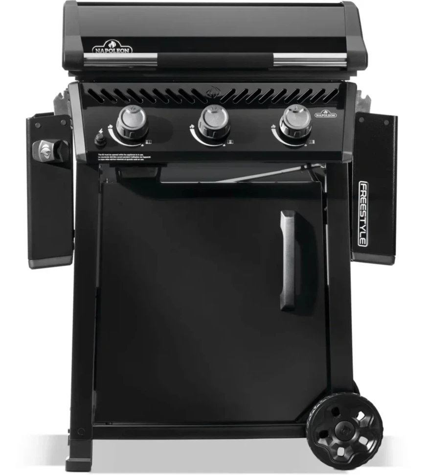 Газовый гридль Napoleon, Freestyle 24 Griddle  