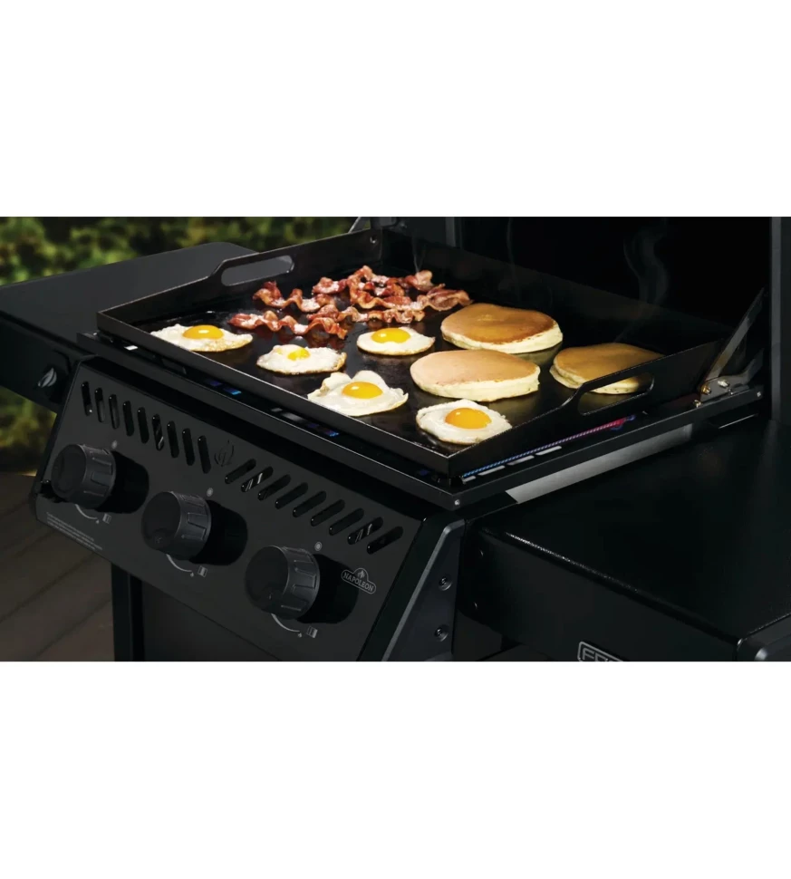 Газовый гридль Napoleon, Freestyle 24 Griddle  