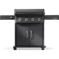 Газовый гридль Napoleon, Rogue PRO 30 Phantom Griddle