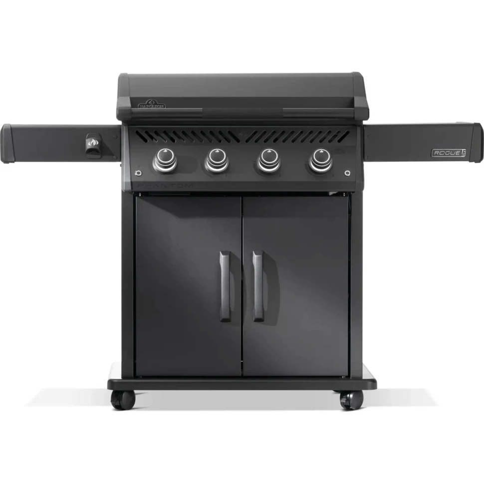 Газовый гридль Napoleon, Rogue PRO 30 Phantom Griddle  
