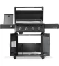 Газовый гридль Napoleon, Rogue PRO 30 Phantom Griddle  