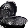 Угольный гриль SNS Travel Kettle, 47 см (c корзиной SNS Charcoal Basket)  