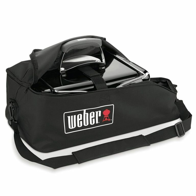 Сумка для гриля Weber Go-Anywhere