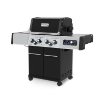 Гриль газовый Broil King REGAL Q 490 IR