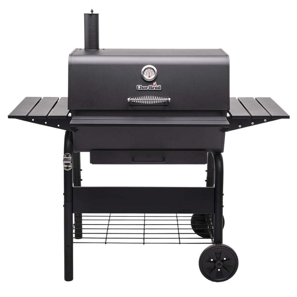Угольный гриль Char-Broil Charcoal L в Волгограде в Волгограде