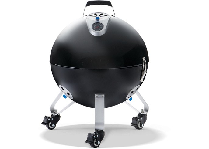 Угольный гриль-смокер Napoleon, Apollo 22 в Волгограде в Волгограде