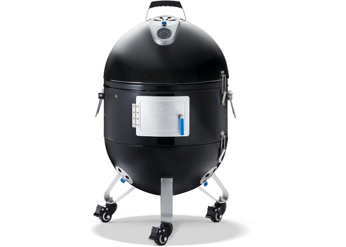 Угольный гриль-смокер Napoleon, Apollo 22 в Волгограде в Волгограде