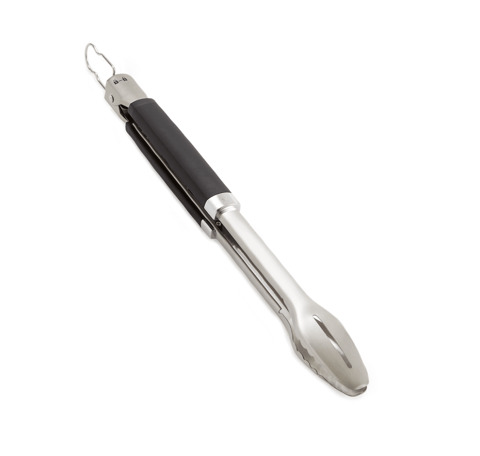 Щипцы для гриля, Precision