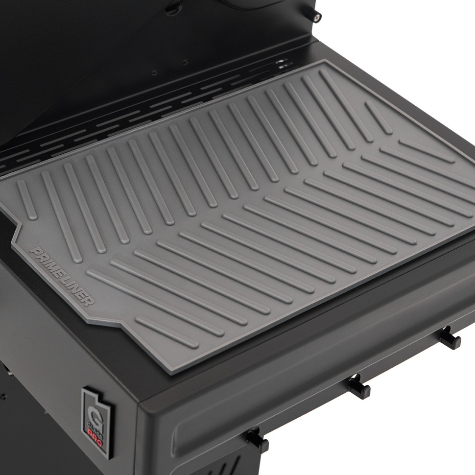 Газовый гриль PRIMELINER G class PRO