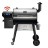Пеллетный гриль Z Grills 700 WiFi