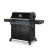 Гриль газовый Броил Кинг Барон 590 IRX (Broil King BARON 590 IRX SHADOW)