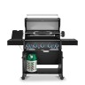 Гриль газовый Броил Кинг Барон 590 IRX (Broil King BARON 590 IRX SHADOW)