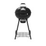 Гриль угольный Броил Кинг Краун Кетл (Broil King CROWN KETTLE 22.5" / 57 BLACK LEG) в Волгограде в Волгограде