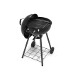 Гриль угольный Броил Кинг Краун Кетл (Broil King CROWN KETTLE 22.5" / 57 BLACK LEG) в Волгограде в Волгограде