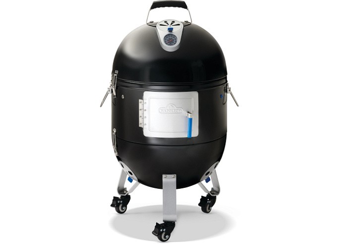 Угольный гриль-смокер Napoleon, Apollo 18" в Волгограде в Волгограде